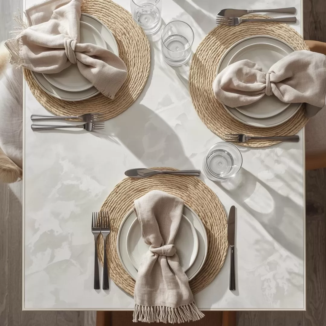 Tableware & Dining Accessories